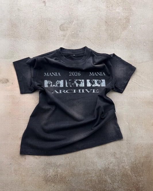 Band Tee