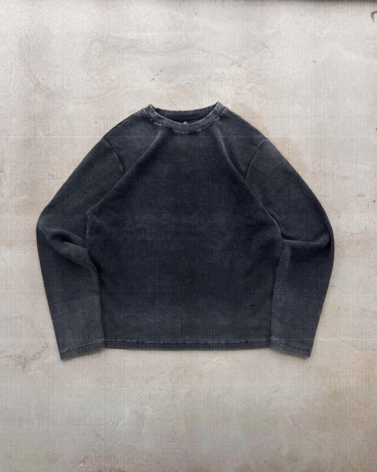 Distressed Thermal