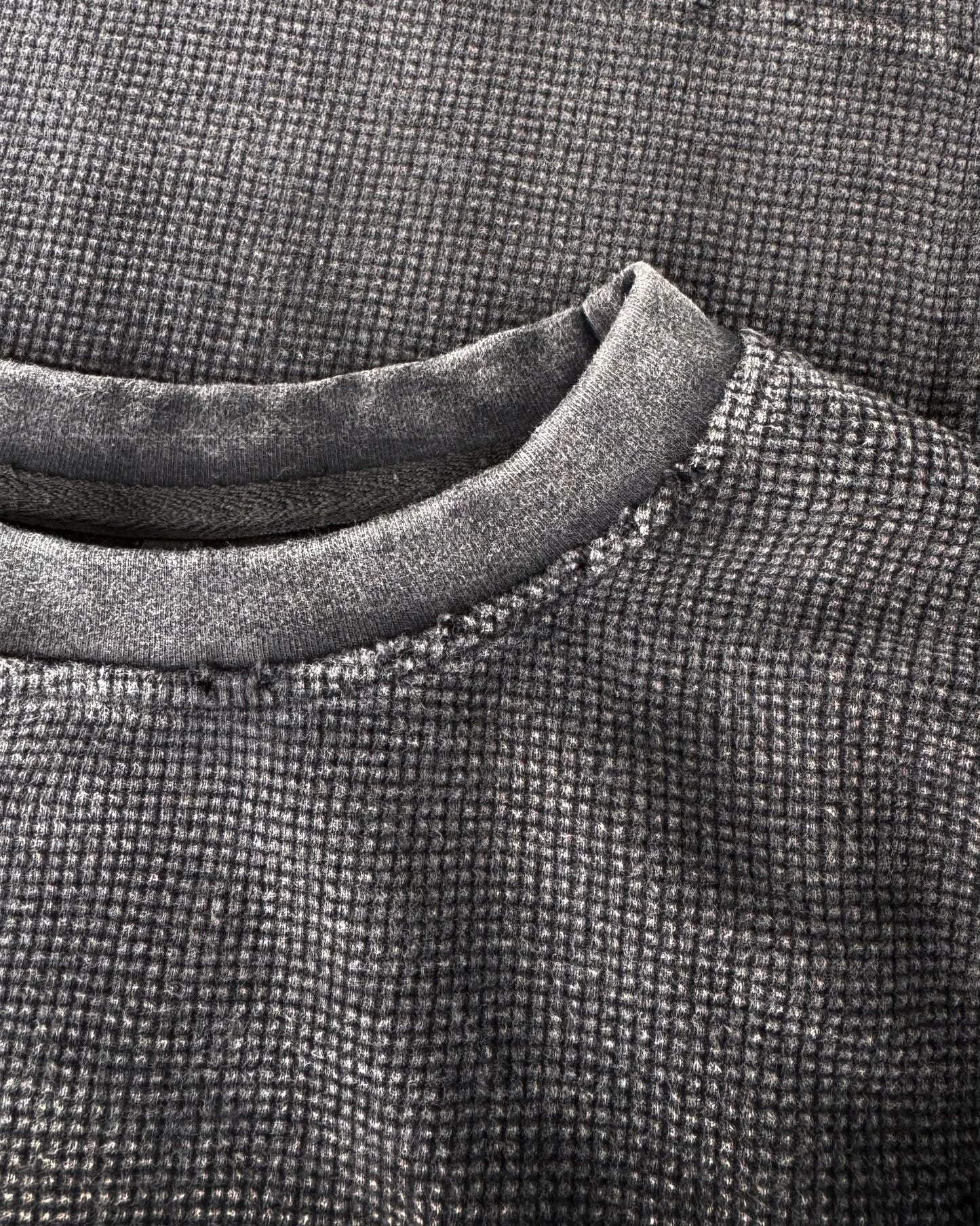 Distressed Thermal