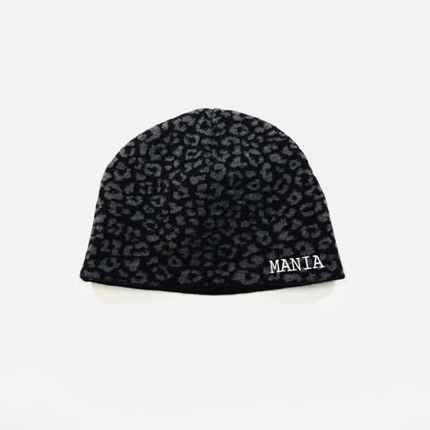 Panther Beanie