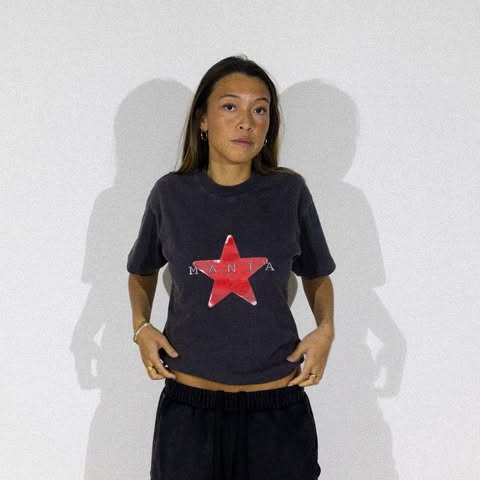 STAR TEE