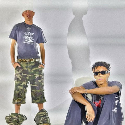 TEE PACK