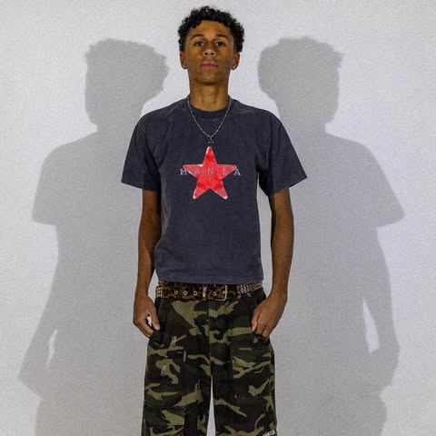 STAR TEE