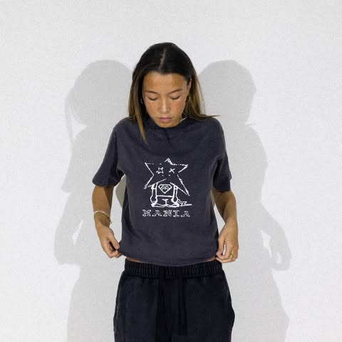 MASCOT TEE
