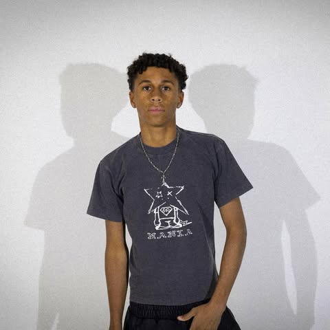 MASCOT TEE