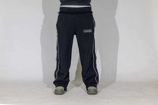 Two Striped Mania Sweats