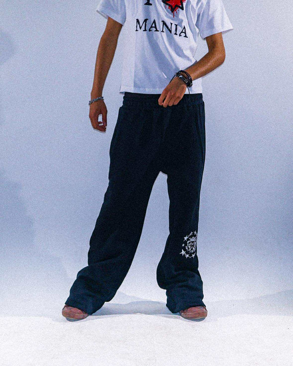 CREST SWEATS