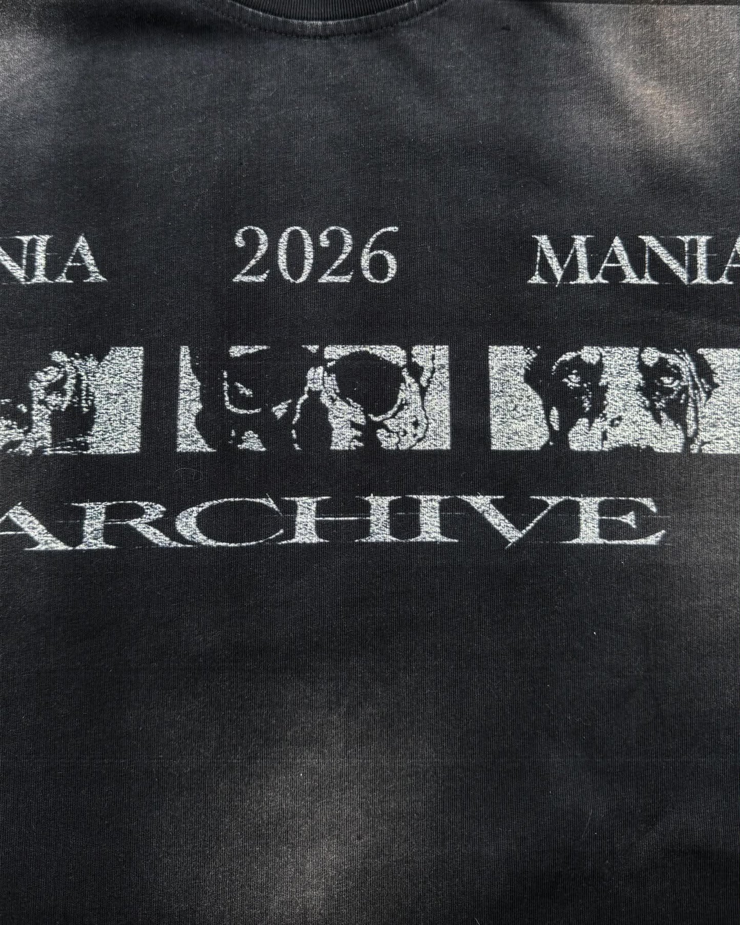 Band Tee