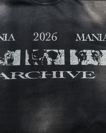 Band Tee