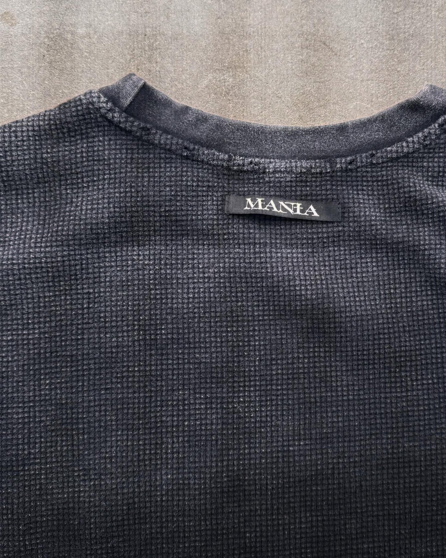 Distressed Thermal