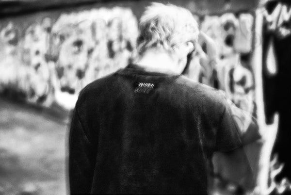 Distressed Thermal