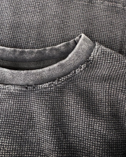 Distressed Thermal