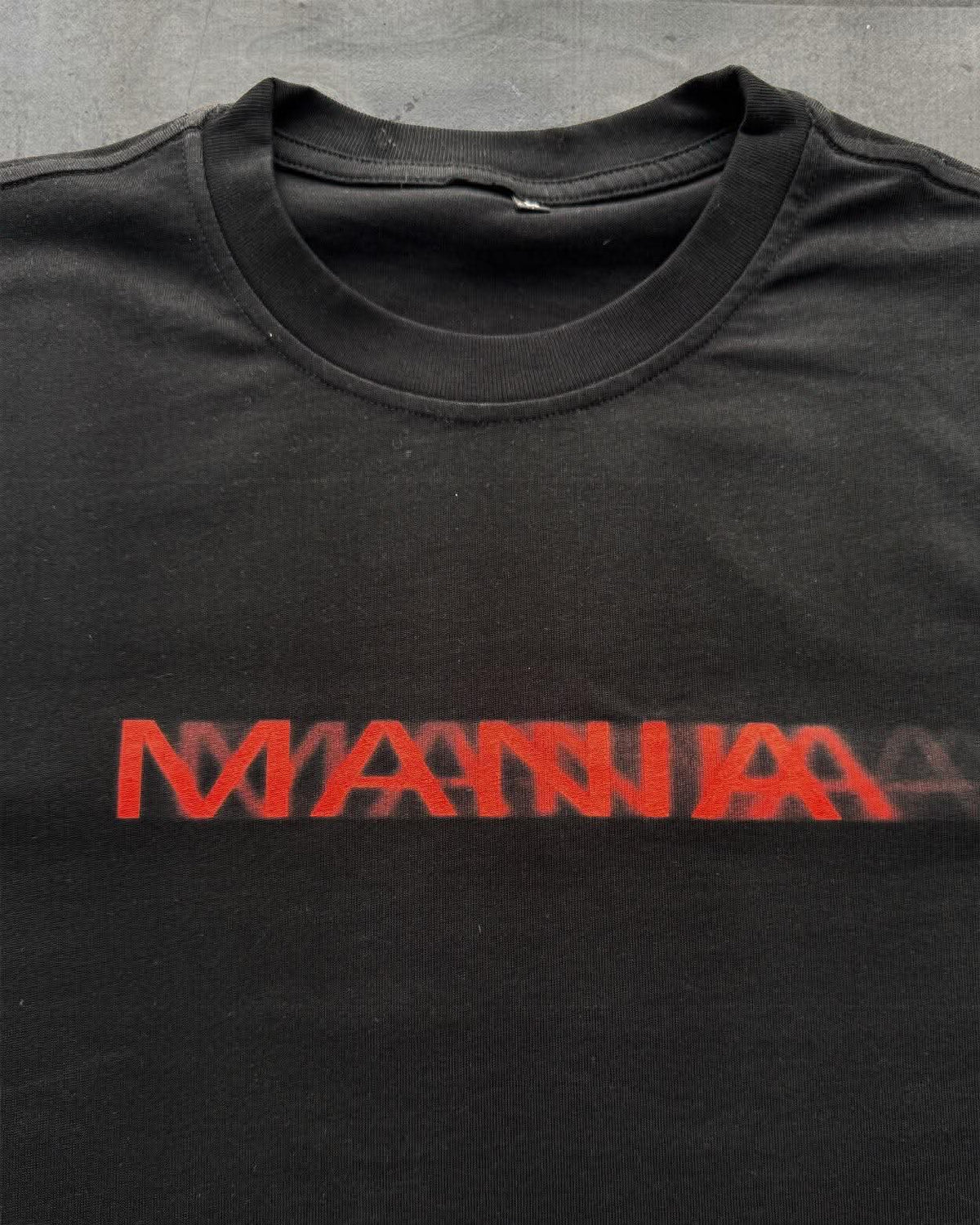 Motion tee pack