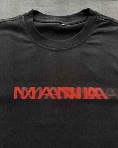 Motion tee pack