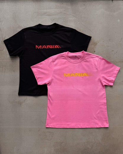 Motion tee pack